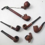 641 2280 TOBACCO PIPES